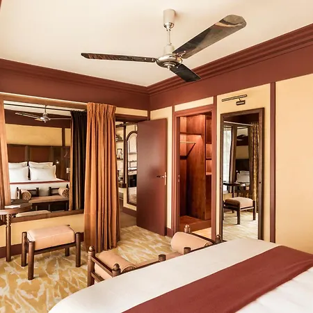 Hotel Candille