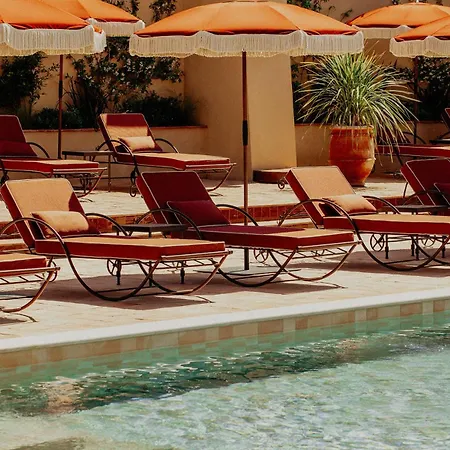 Hotel Candille 5*