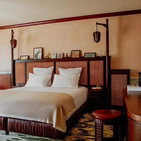 Hotel Candille 5*