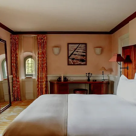 Hotel Candille 5*