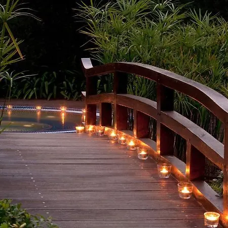 Candille 5*